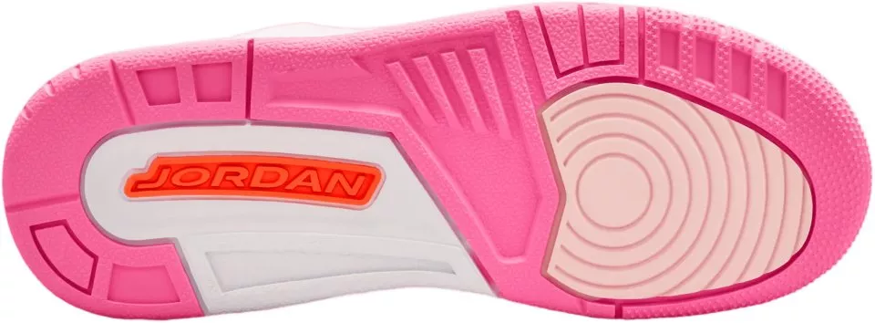 Sapatilhas Jordan Air 3 Retro (GS) Shoe Kids