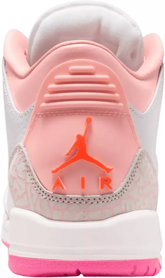 Sapatilhas Jordan Air 3 Retro (GS) Shoe Kids