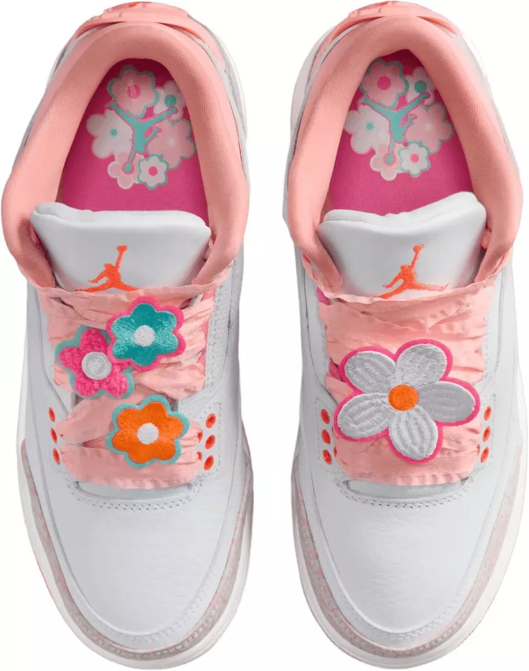 Sapatilhas Jordan Air 3 Retro (GS) Shoe Kids