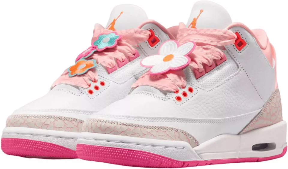 Sapatilhas Jordan Air 3 Retro (GS) Shoe Kids