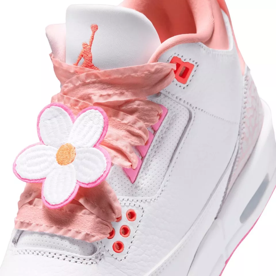 Sapatilhas Jordan Air 3 Retro (GS) Shoe Kids