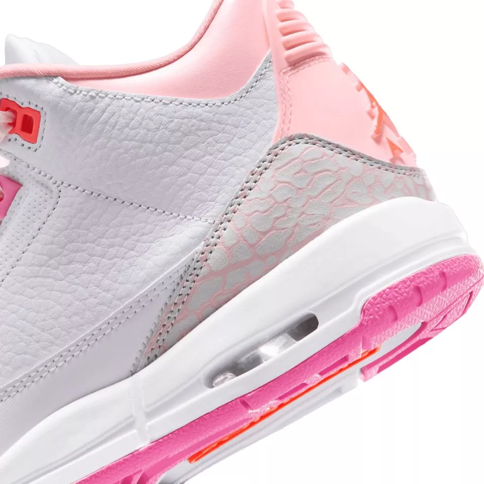 Sapatilhas Jordan Air 3 Retro (GS) Shoe Kids