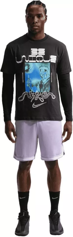 Тениска Nike  Victor Wembanyama T-Shirt