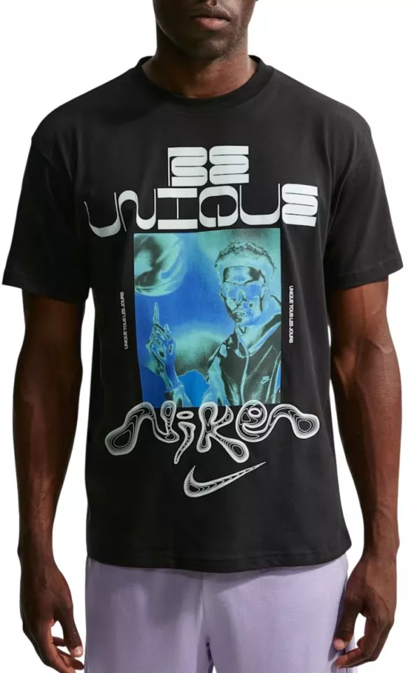 Nike Victor Wembanyama T-Shirt Rövid ujjú póló