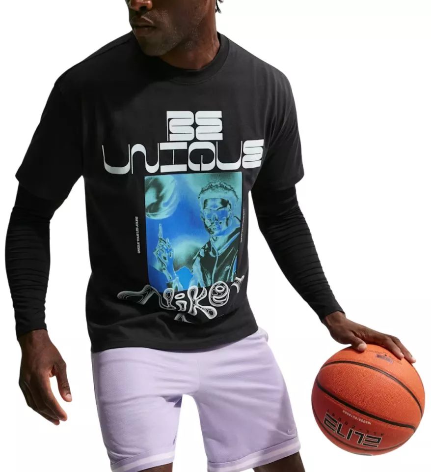 Nike Victor Wembanyama T-Shirt Rövid ujjú póló