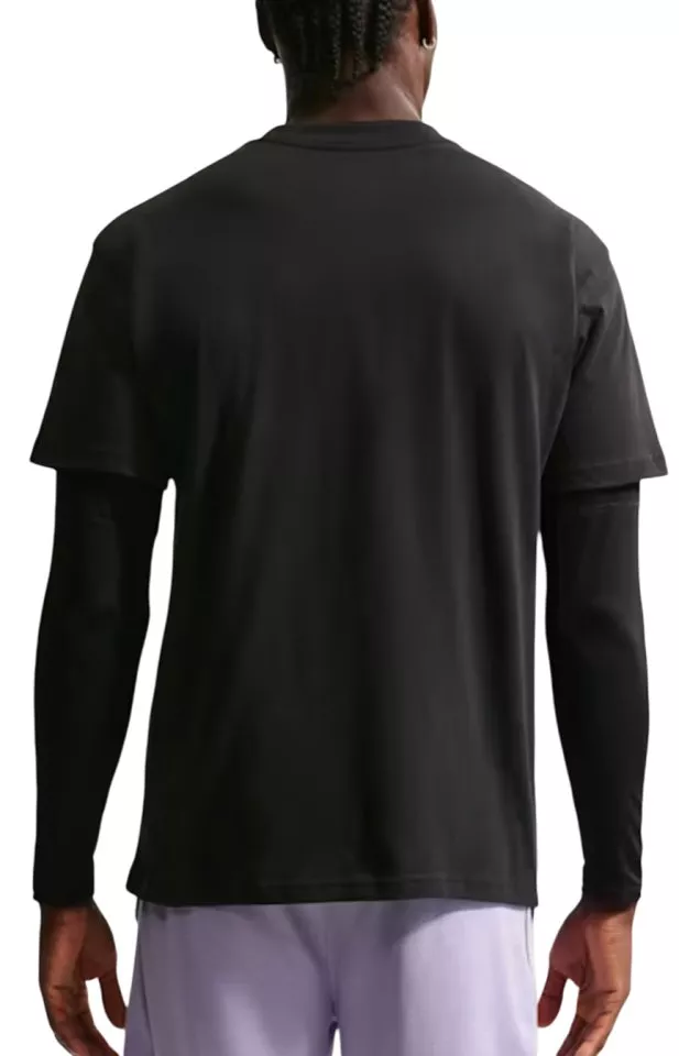 Nike Victor Wembanyama T-Shirt Rövid ujjú póló