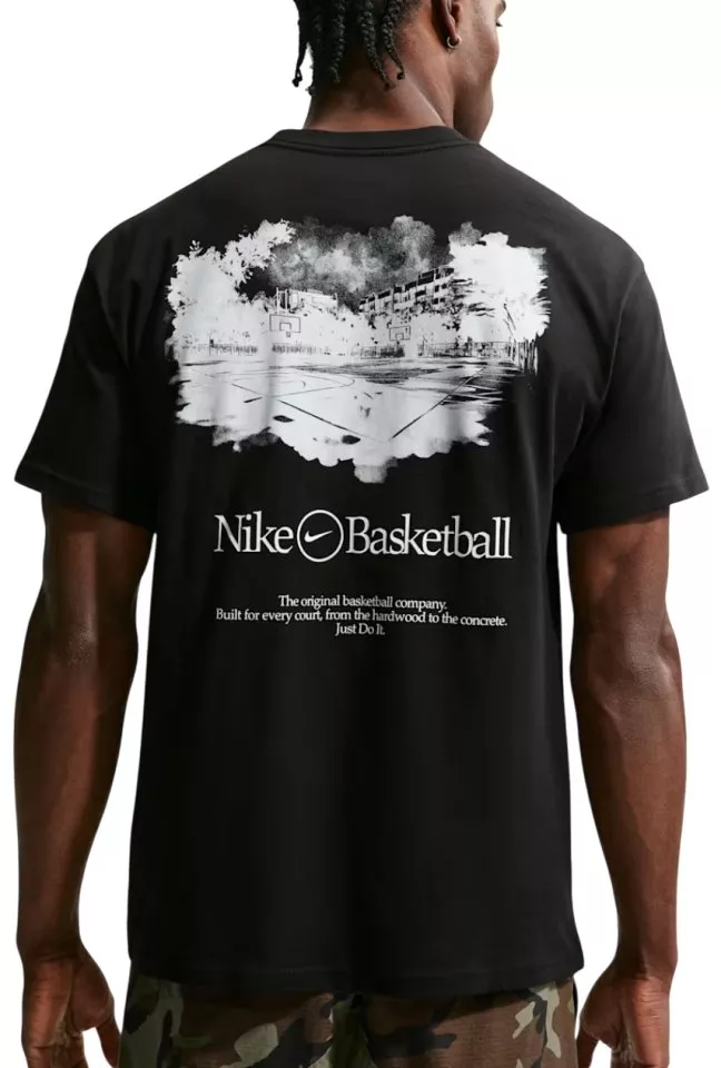 T-shirt Nike Basketball