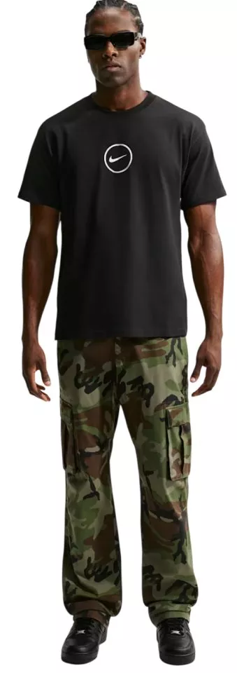 T-shirt Nike Basketball
