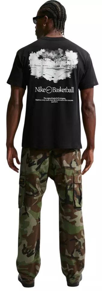 T-shirt Nike Basketball