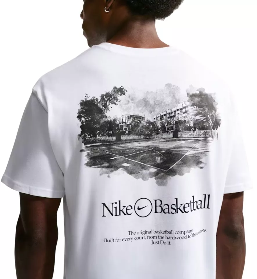 T-shirt Nike Basketball