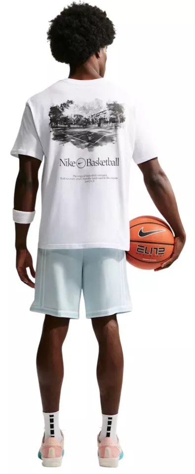 T-shirt Nike Basketball