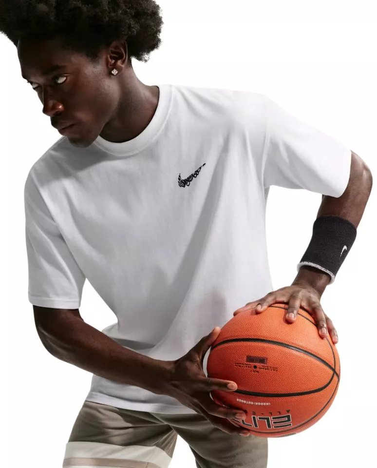 Nike Basketball T-Shirt Rövid ujjú póló