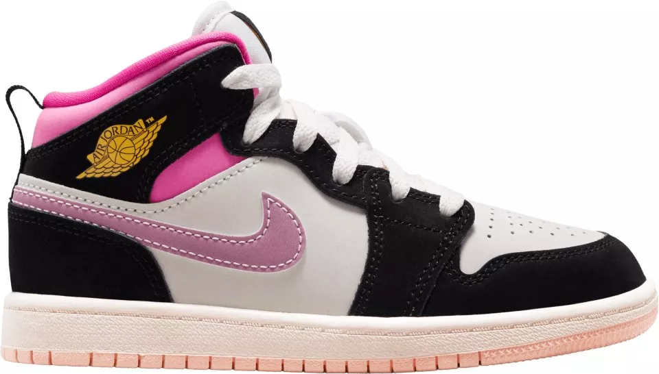 Incaltaminte Jordan 1 Mid SE Shoe Kids
