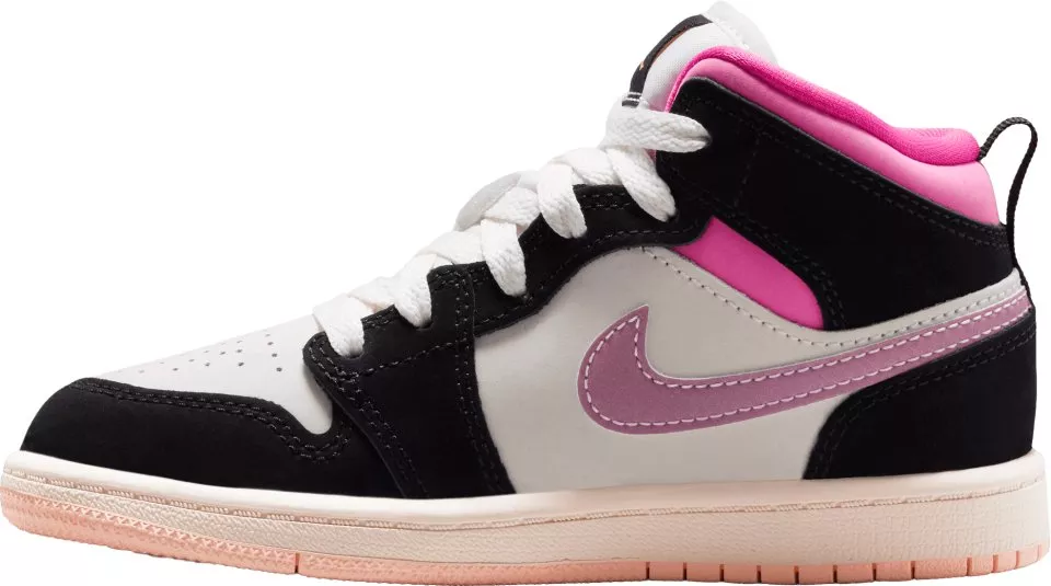 Incaltaminte Jordan 1 Mid SE Shoe Kids