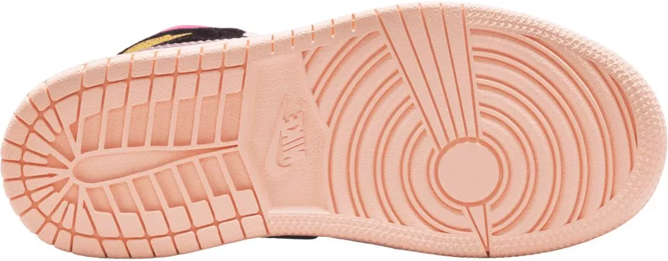 Incaltaminte Jordan 1 Mid SE Shoe Kids