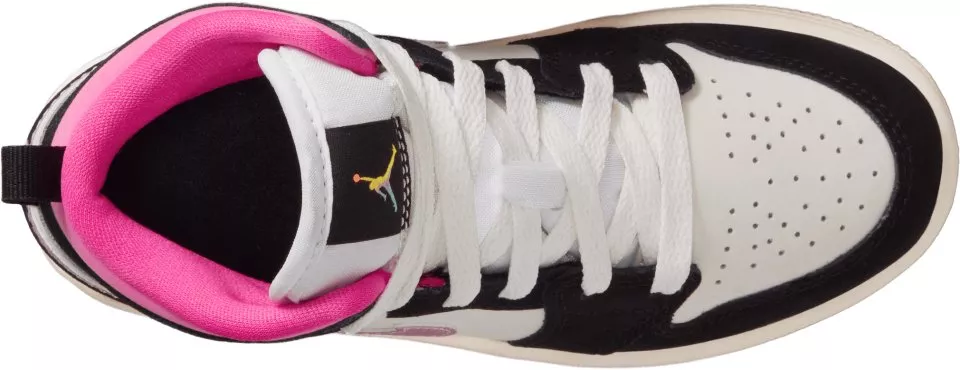Incaltaminte Jordan 1 Mid SE Shoe Kids