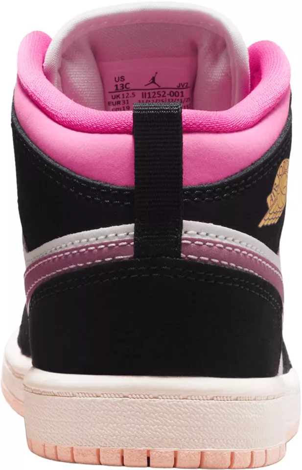 Incaltaminte Jordan 1 Mid SE Shoe Kids
