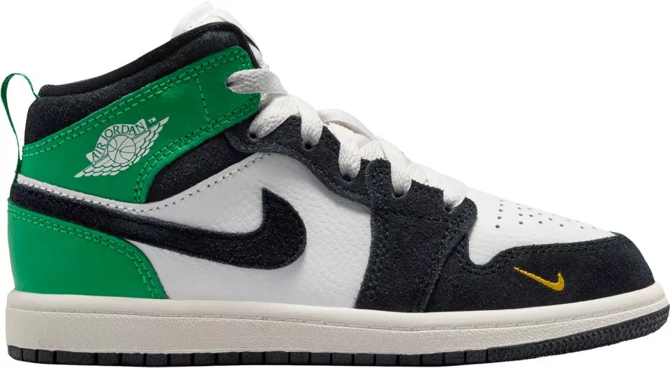 Incaltaminte Jordan 1 Mid Special Edition
