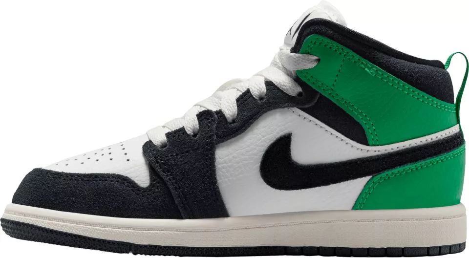 Incaltaminte Jordan 1 Mid Special Edition
