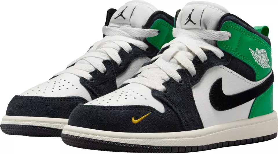 Incaltaminte Jordan 1 Mid Special Edition