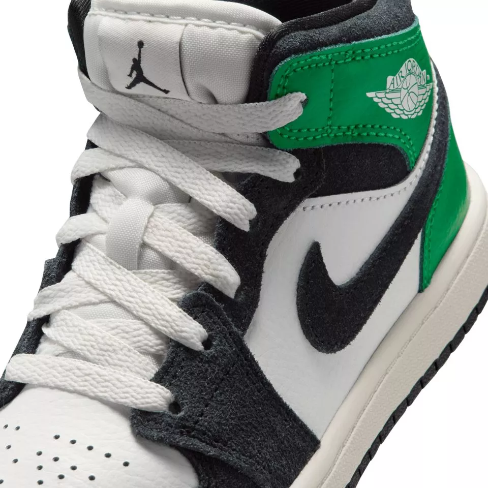 Incaltaminte Jordan 1 Mid Special Edition