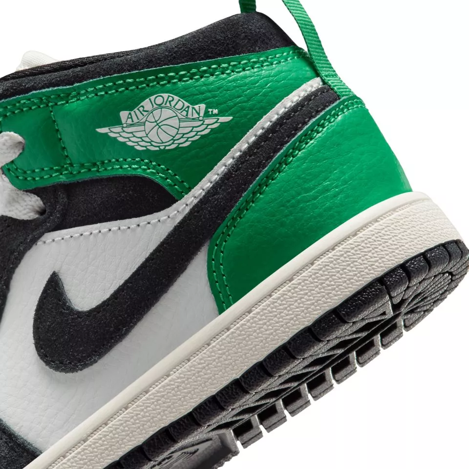 Incaltaminte Jordan 1 Mid Special Edition