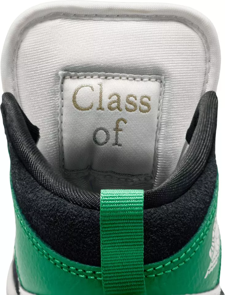 Incaltaminte Jordan 1 Mid Special Edition