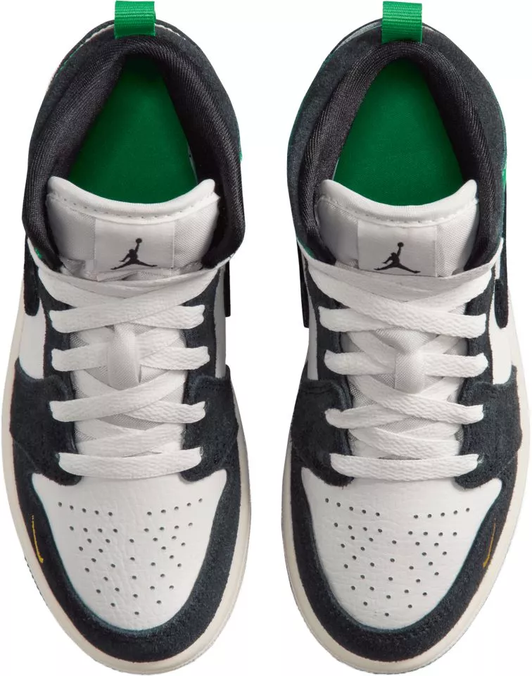 Incaltaminte Jordan 1 Mid Special Edition