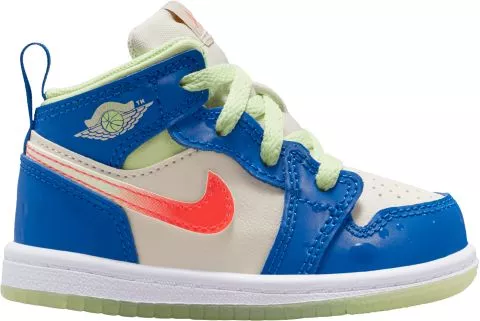 Jordan 1 Mid SE