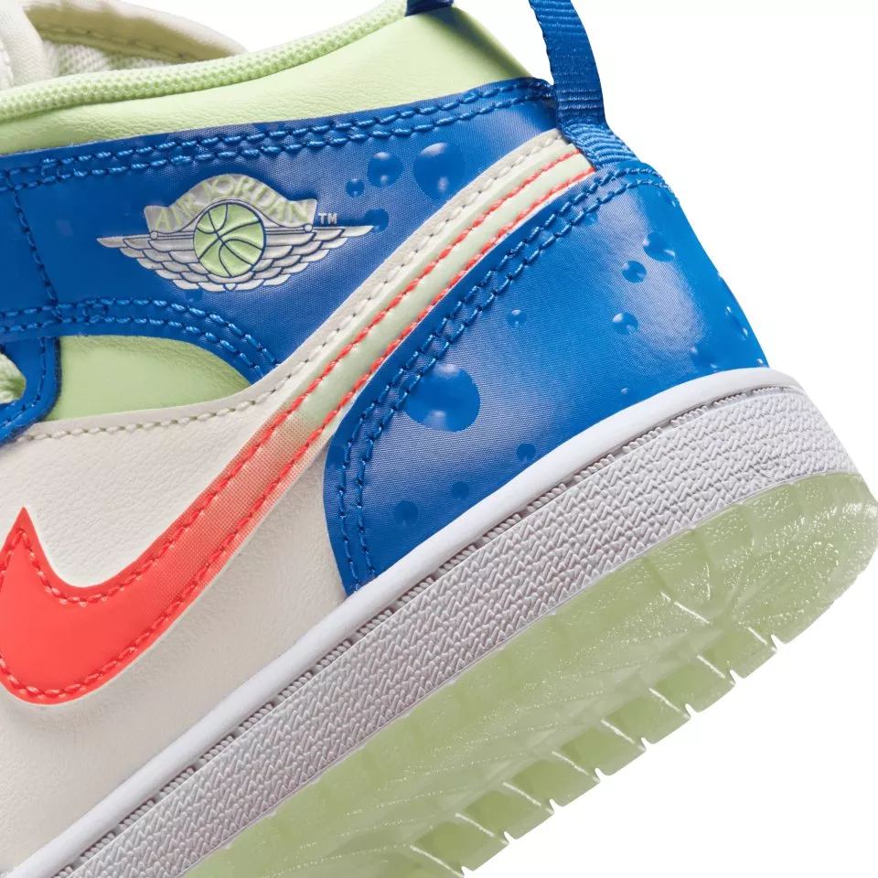 Παπούτσια Jordan 1 Mid SE