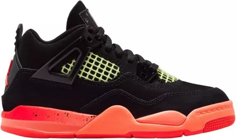 Jordan 4 Retro Preschool Shoe Kids