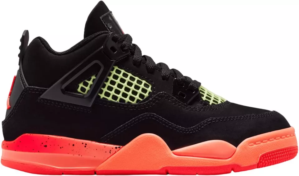 Obutev Jordan 4 Retro Preschool Shoe Kids