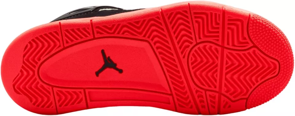 Obutev Jordan 4 Retro Preschool Shoe Kids