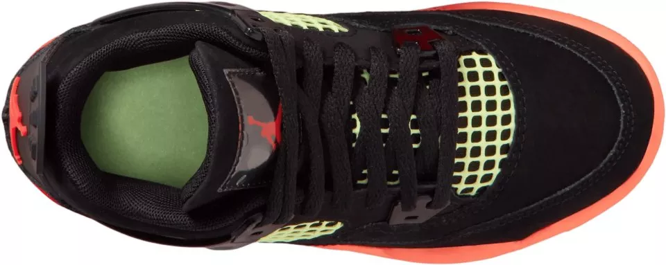 Obutev Jordan 4 Retro Preschool Shoe Kids