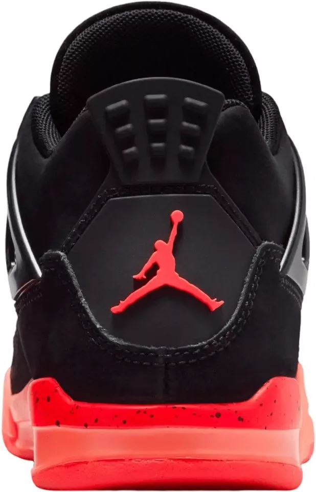 Obutev Jordan 4 Retro Preschool Shoe Kids