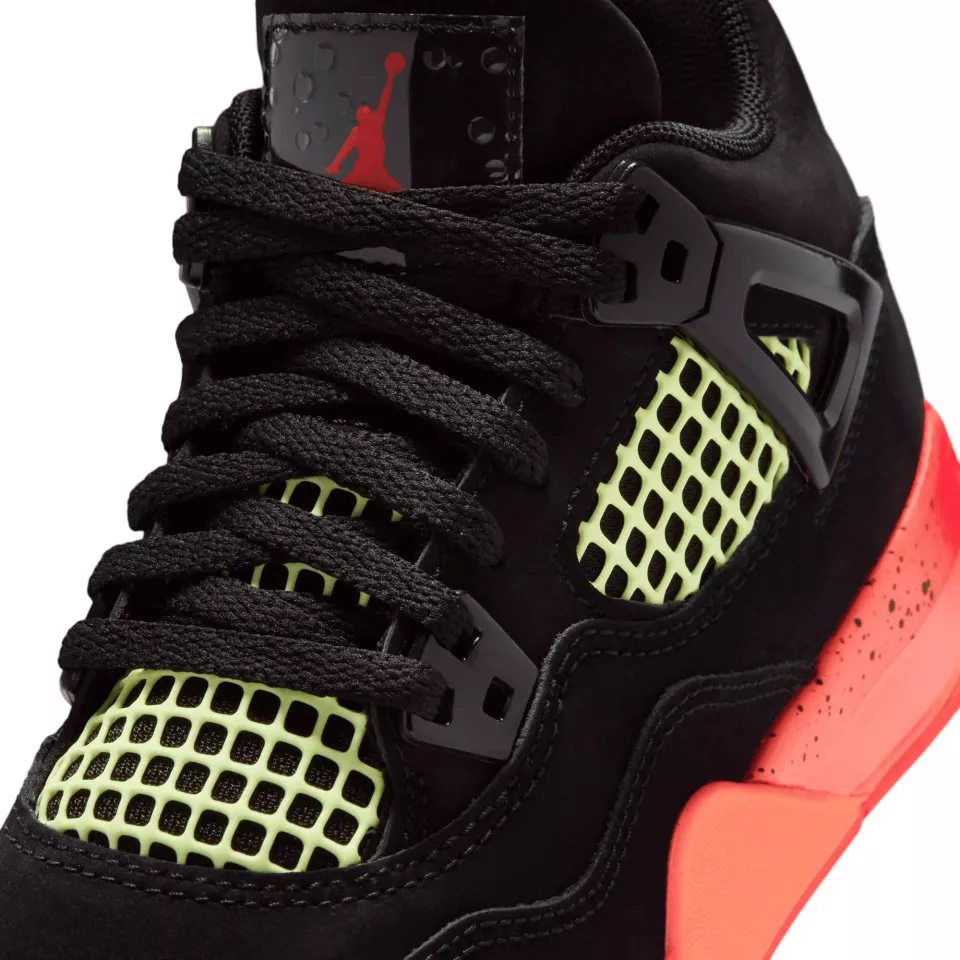 Obutev Jordan 4 Retro Preschool Shoe Kids