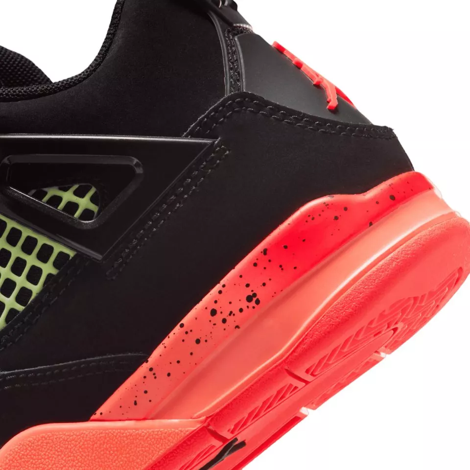 Obutev Jordan 4 Retro Preschool Shoe Kids