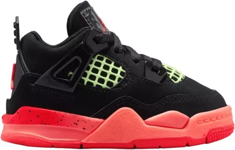 Jordan 4 Retro Baby/Toddler Shoe Kids