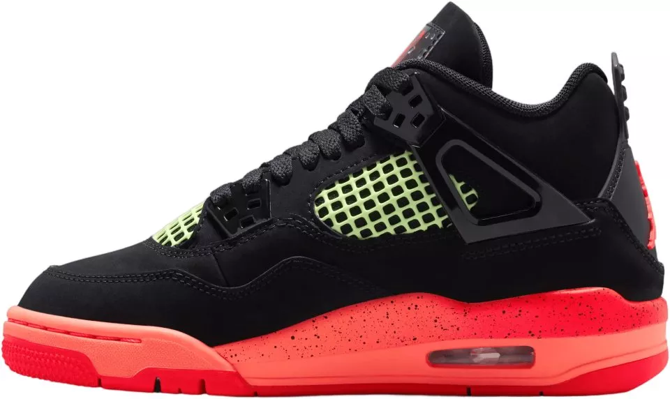Shoes Jordan Air 4 Retro Grade School