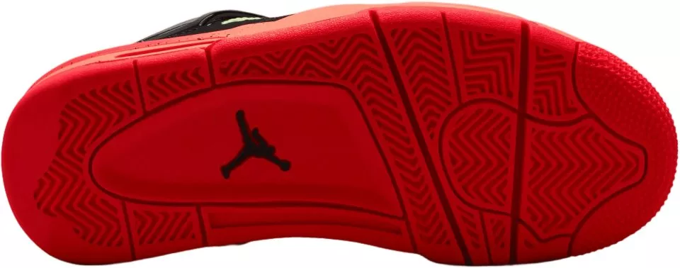 Shoes Jordan Air 4 Retro Grade School