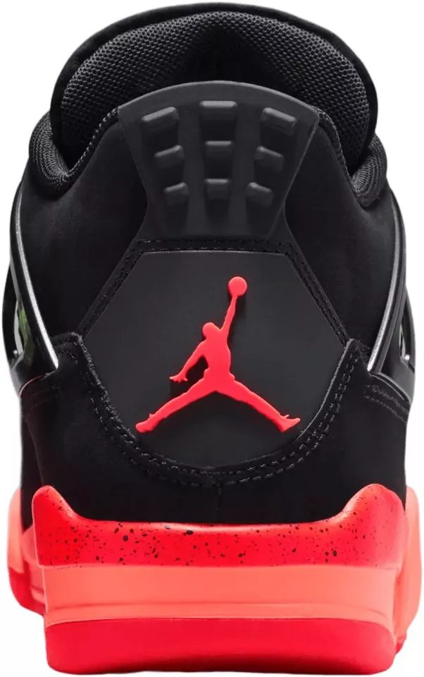 Shoes Jordan Air 4 Retro Grade School