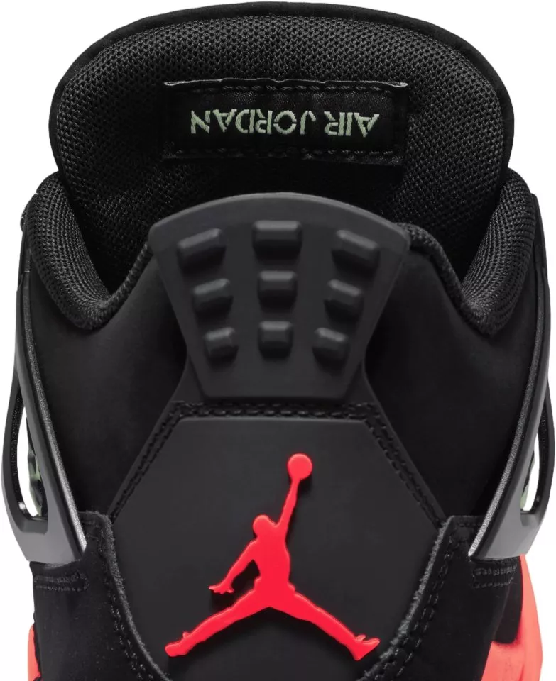 Shoes Jordan Air 4 Retro Grade School