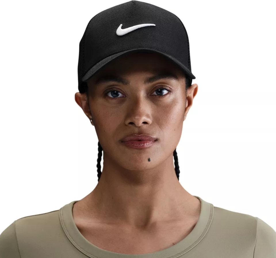 Berretti Nike Rise Structured Trucker