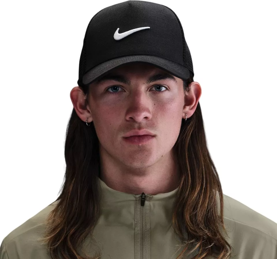 Berretti Nike Rise Structured Trucker