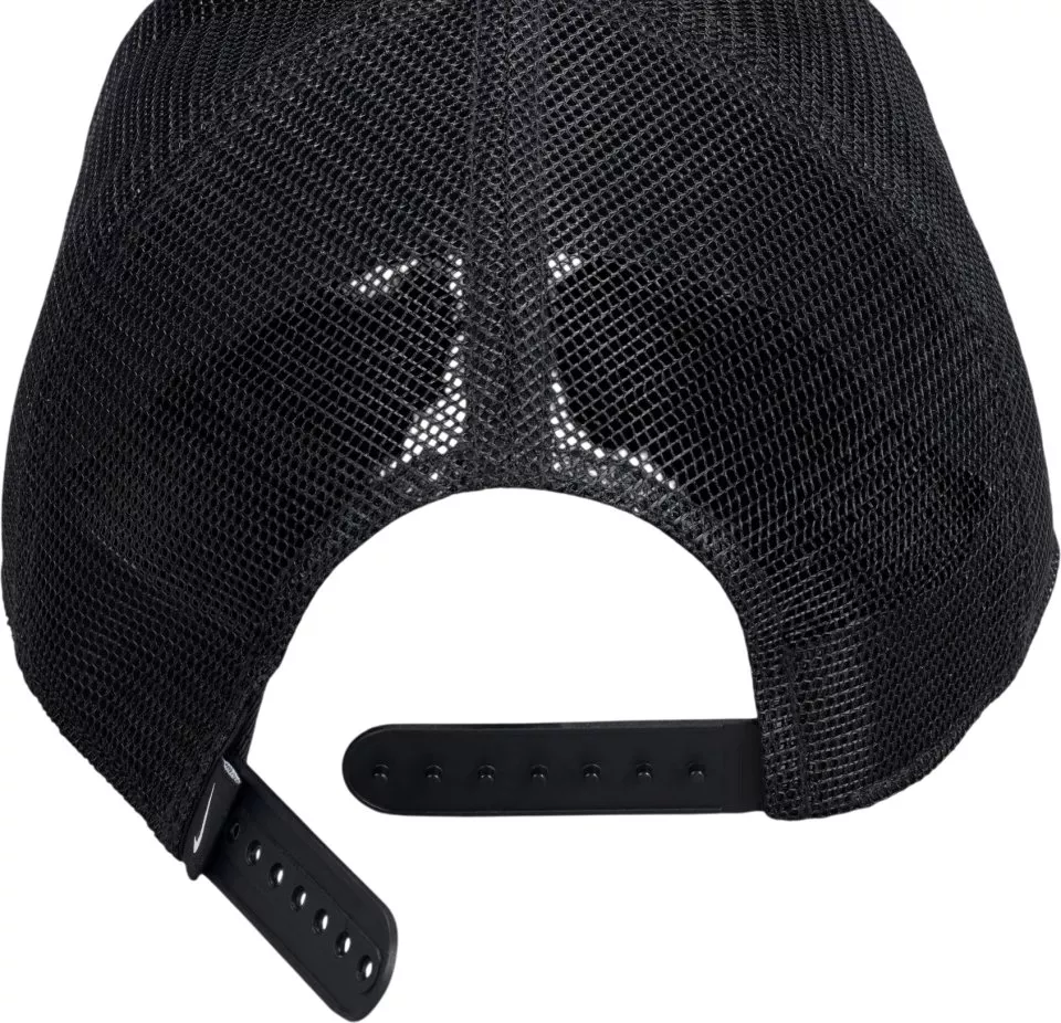 Berretti Nike Rise Structured Trucker