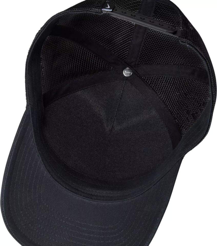 Berretti Nike Rise Structured Trucker