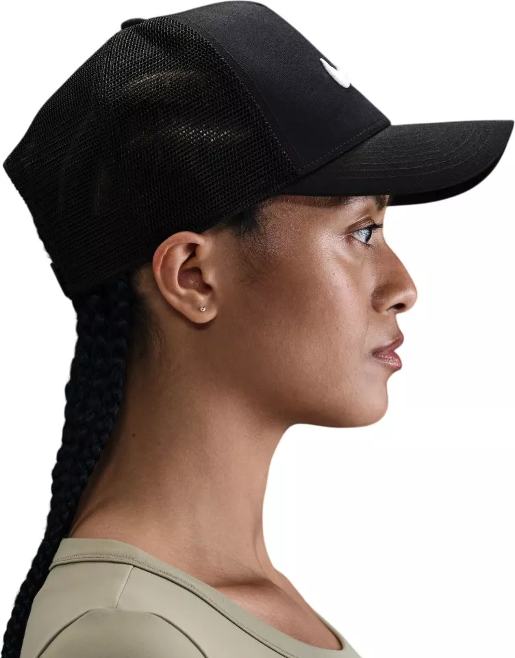 Berretti Nike Rise Structured Trucker