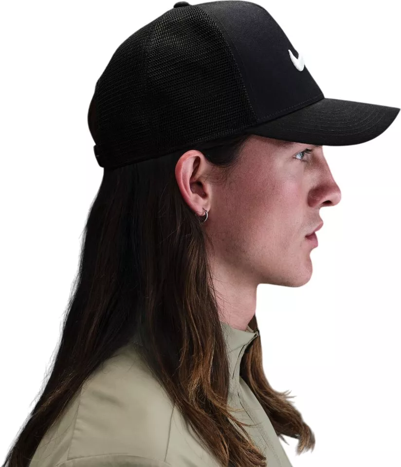 Berretti Nike Rise Structured Trucker