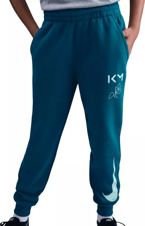 Nike Kylian Mbappe Club Sweatpants Kids Nadrágok
