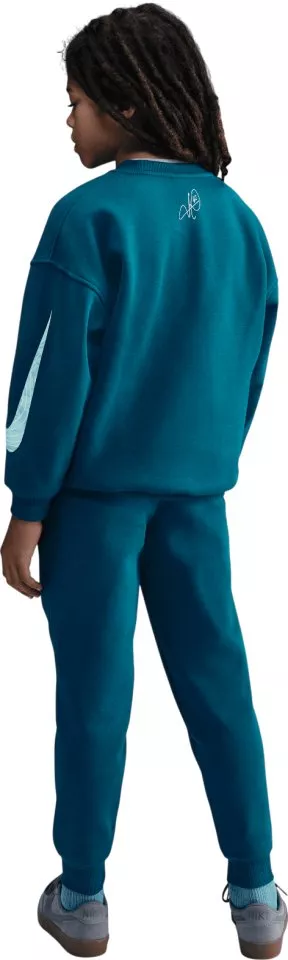 Nike Kylian Mbappe Club Sweatpants Kids Nadrágok